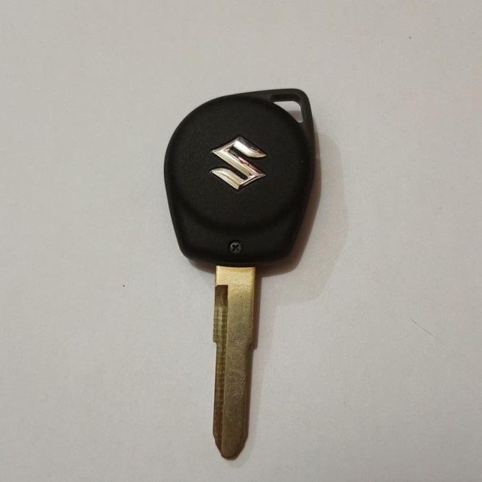 TERBARU KUNCI CASING DUPLIKAT MOBIL SUZUKI X OVER ERTIGA