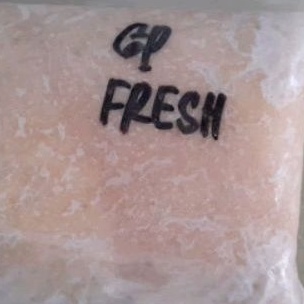 

IKAN TENGGIRI GEPENG FRESH