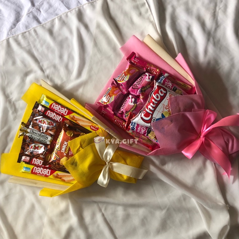 

HJ Hampers Bucket / Hampers Snack / Buket Snack