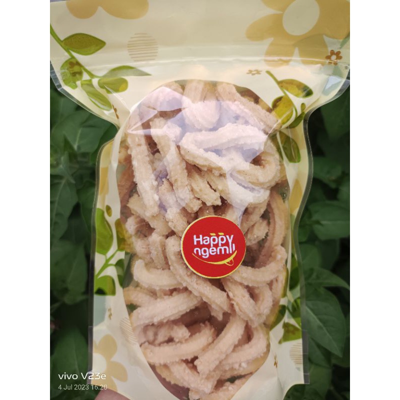 

HJ Kue Akar Kelapa Premium 200gr