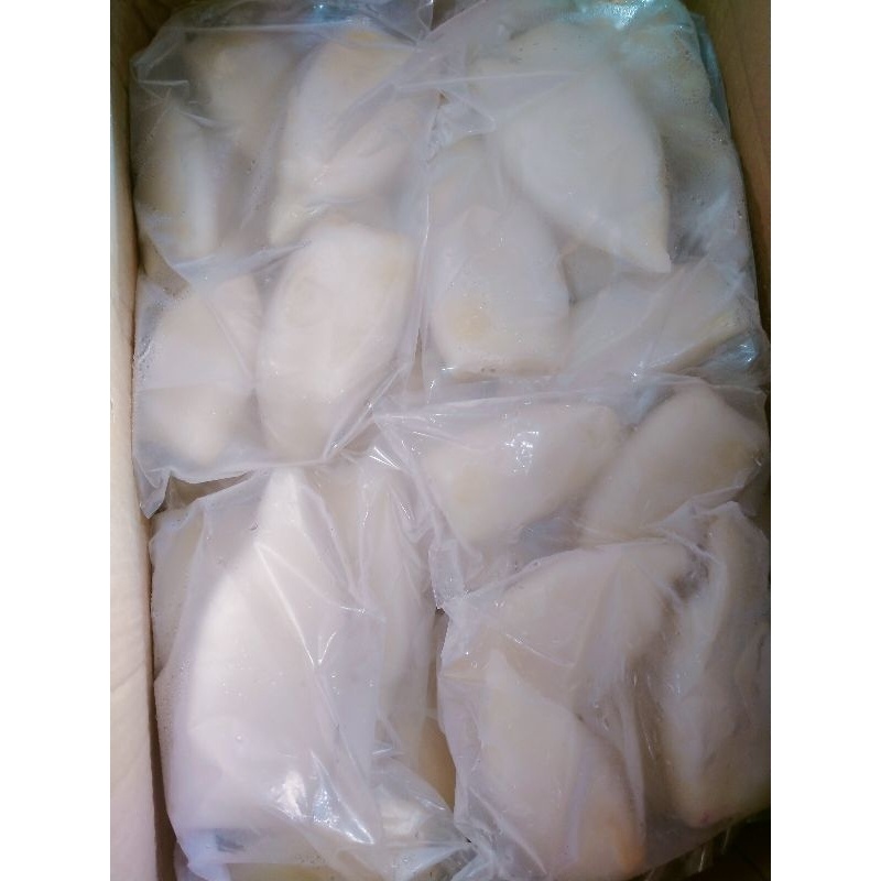 

CUMI TUBE BEKU IMPORT 1KG