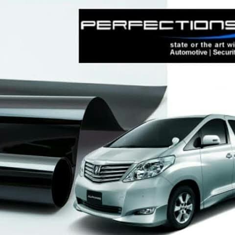 Kaca Film Perfection Full Mobil Avanza/Xenia