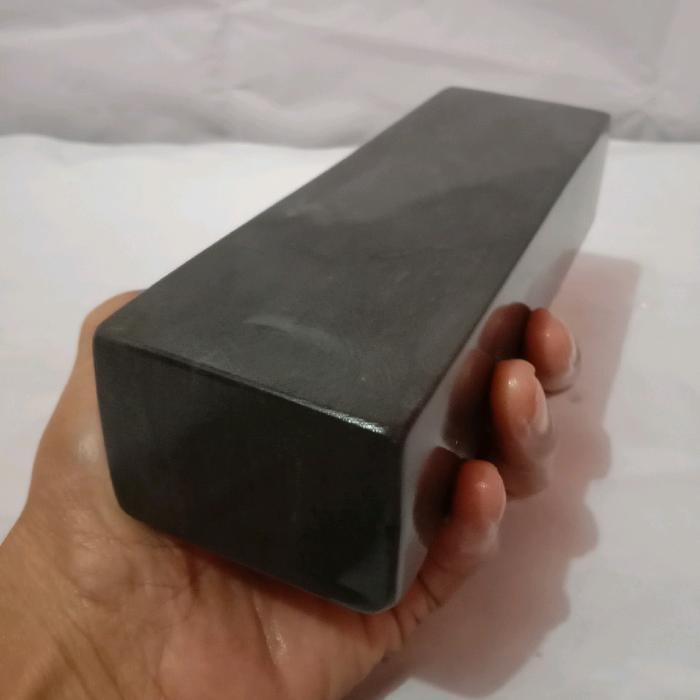 JAYAmart- Batu asah grid 6000 batu asah asli alam