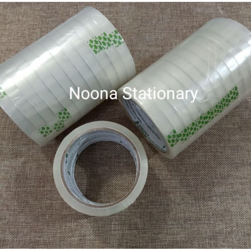 

Solasi Goldtape 1/2 inch / 12mm