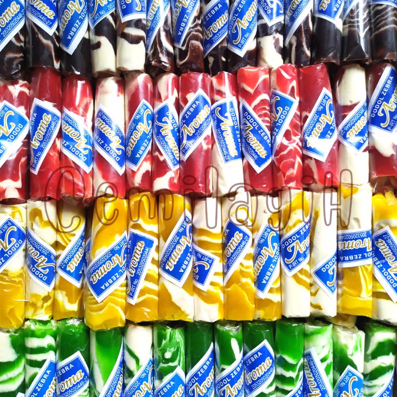 

HJ DODOL GARUT 1KG / DODOL GARUT ASLI ORIGINAL