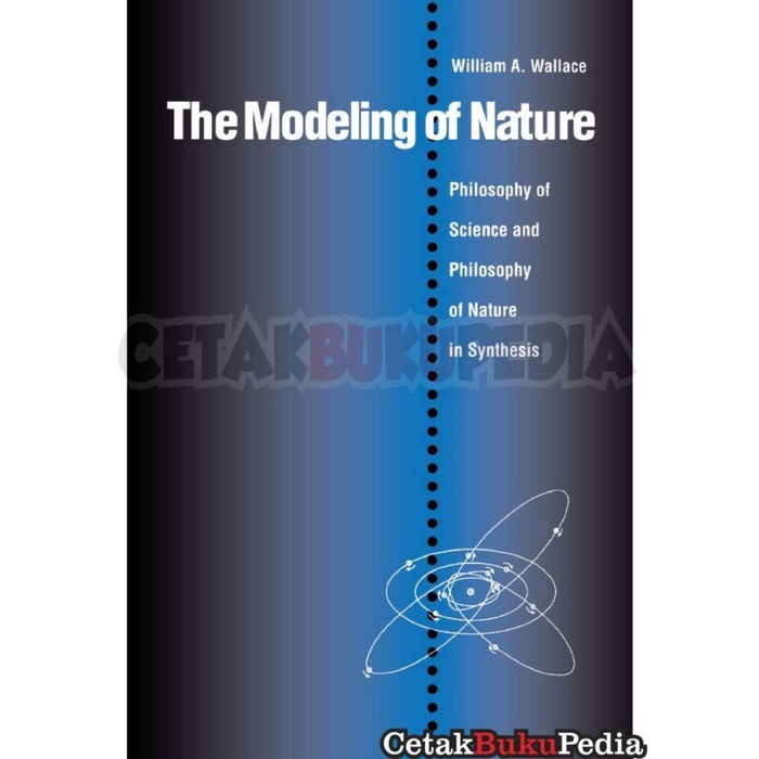 Worldbook Modeling Of Nature Philosophy Of Science Philosophy Of Natur Softcover