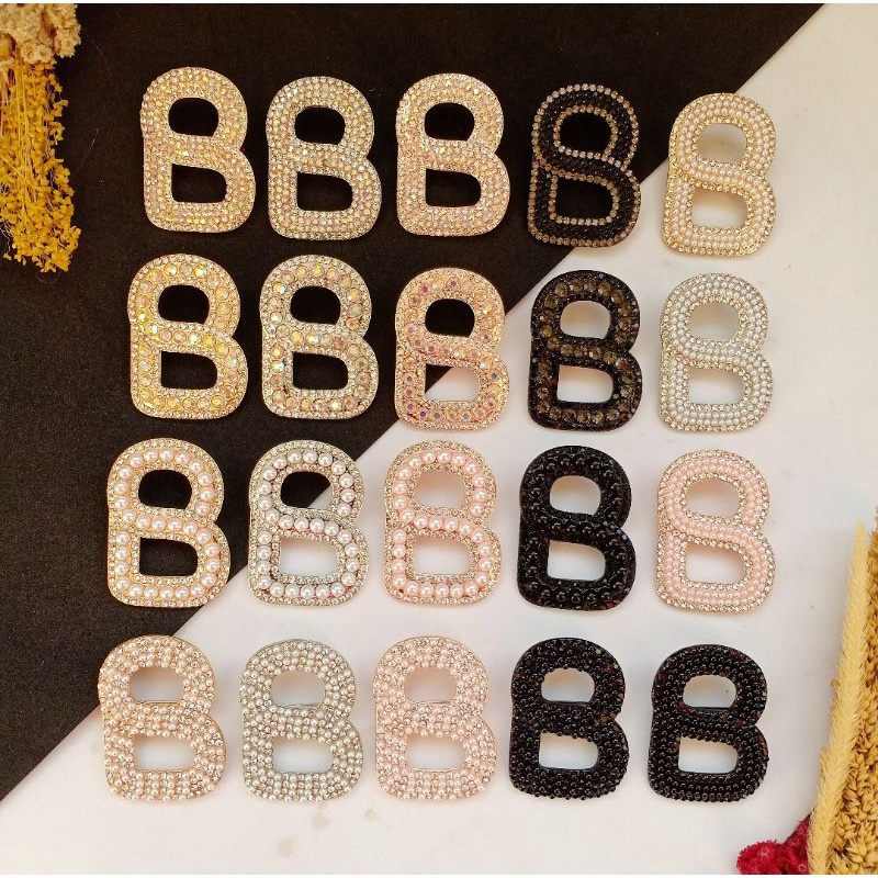 ACCMT- Brooch Buttonscarves Part III /Bros Buttonscarves/Bros Buttonscarves KW/Bros B