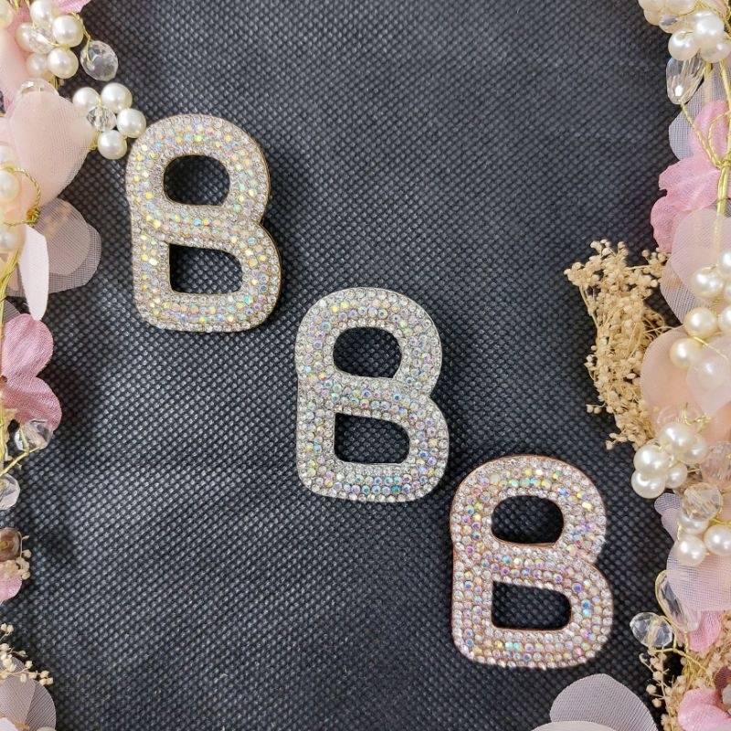 ACCMT- Brooch Buttonscarvers kw / Bros Buttonscarvers kw / Bros Button kw / Bros