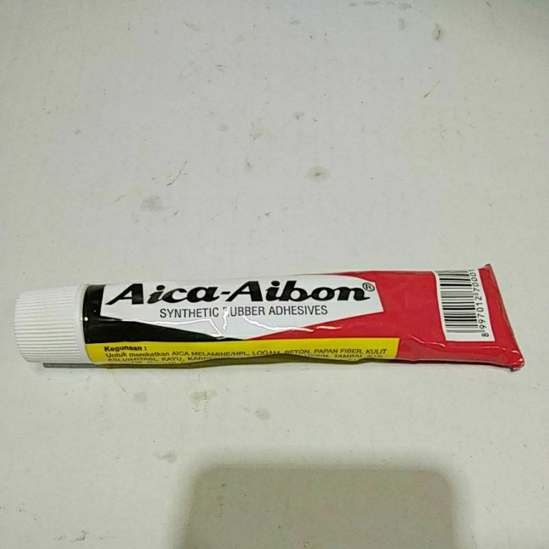 

Lem Aica Aibon odol 40 gr gram