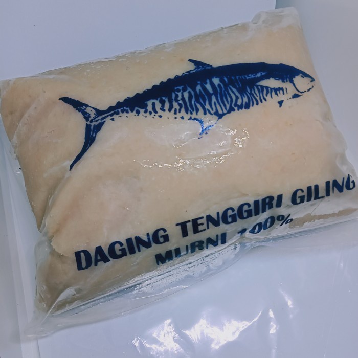 

(Good) tenggiri standar
