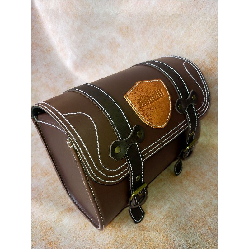 Harga Miring Sidebag Saddle Bags Tas Motor Benelli