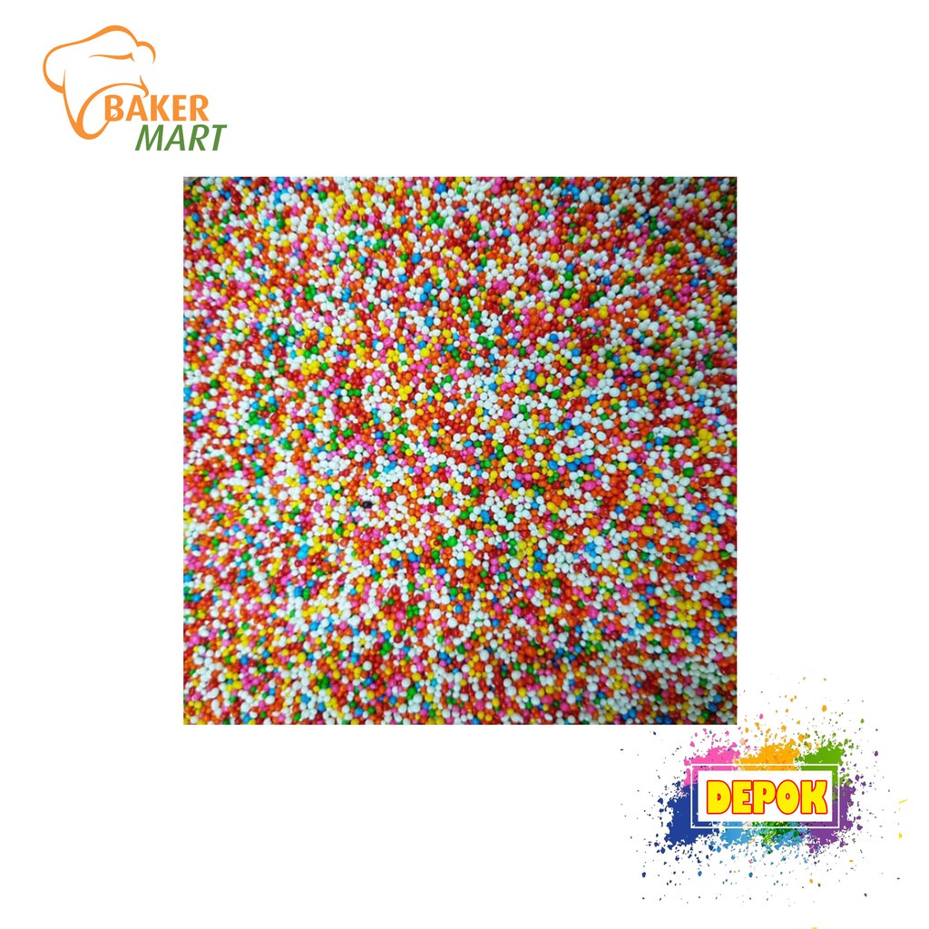 

HJ Spikel Rainbow Repack