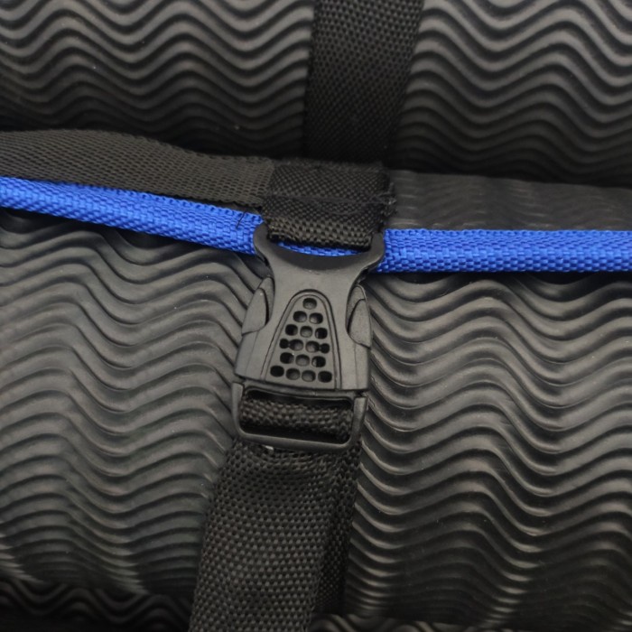 Matras Camping 200 x 60 cm