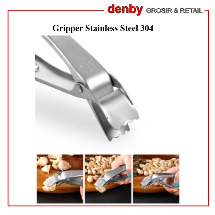 TOP PENJEPIT PANCI MANGKOK PIRING ANTI PANAS HOT PLATE GRIPPER -
