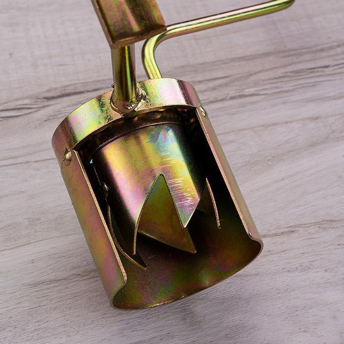 TOP PEMIPIL/PERONTOK JAGUNG MANUAL /ALAT PEMIPIL JAGUNG PORTABLE/ALAT KUPAS JAGUNG KERING UNTOK