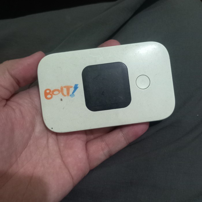 JTTOP" UNLOCK ALL OPERATOR MODEM MIFI BOLT SLIM 2 HUAWEI E5577