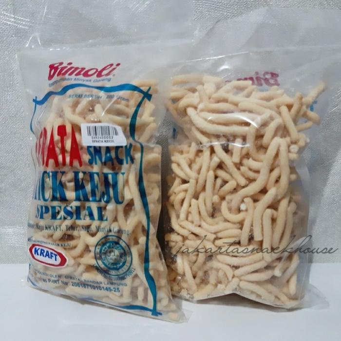 

STICK KEJU EFRATA 200GR ASLI LAMPUNG