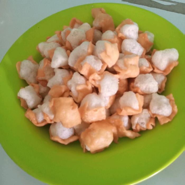 

Siomay Gurilem Kembung 1kg