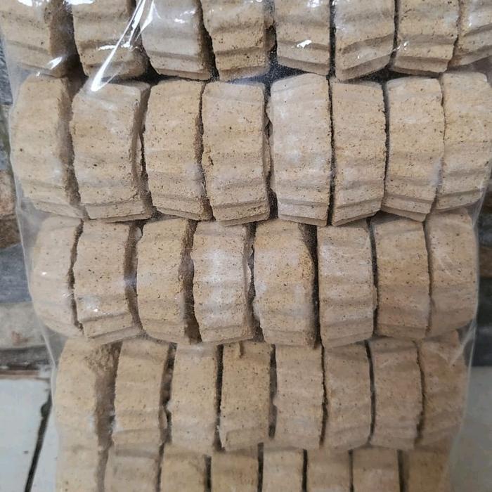 

Kue Satu Kacang Ijo Asli Isi 40 Biji (500 gr)
