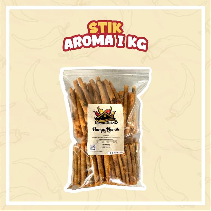 

STIK AROMA 1 KG RC82