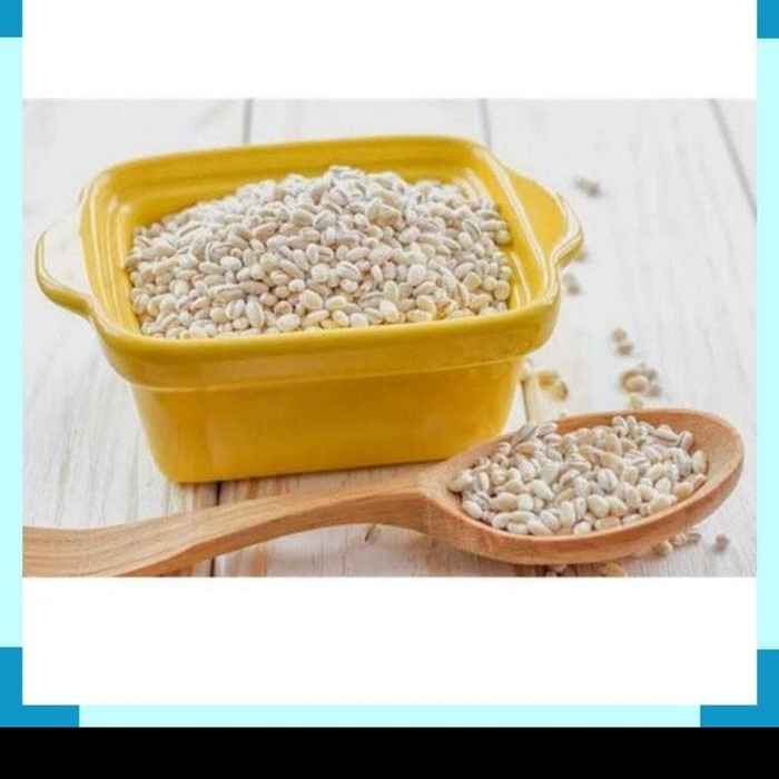 

Jali jali 1kg Biji Jali-jali 1 KG Pearl Barley PRODUCE OF HOLLAND