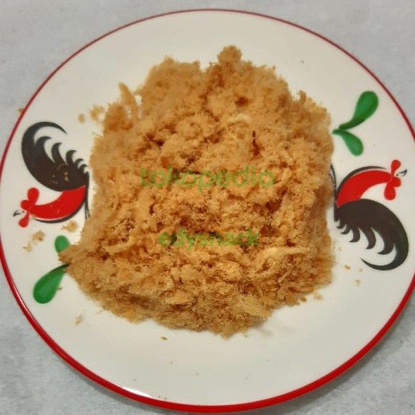Abon Ayam Merk ABADI 5 Kg / Abon Ayam ABADI 5Kg