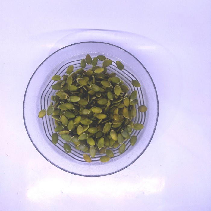 

500gr Activated Pumpkin Seeds - Aktivasi Biji Labu - Matang