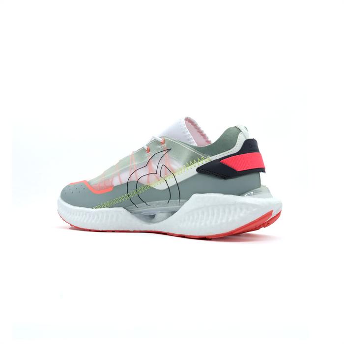 Sepatu Sneakers Ortuseight Recast - Ortuseight - Sneakers - Lifestyle - Sepatu Sneakers