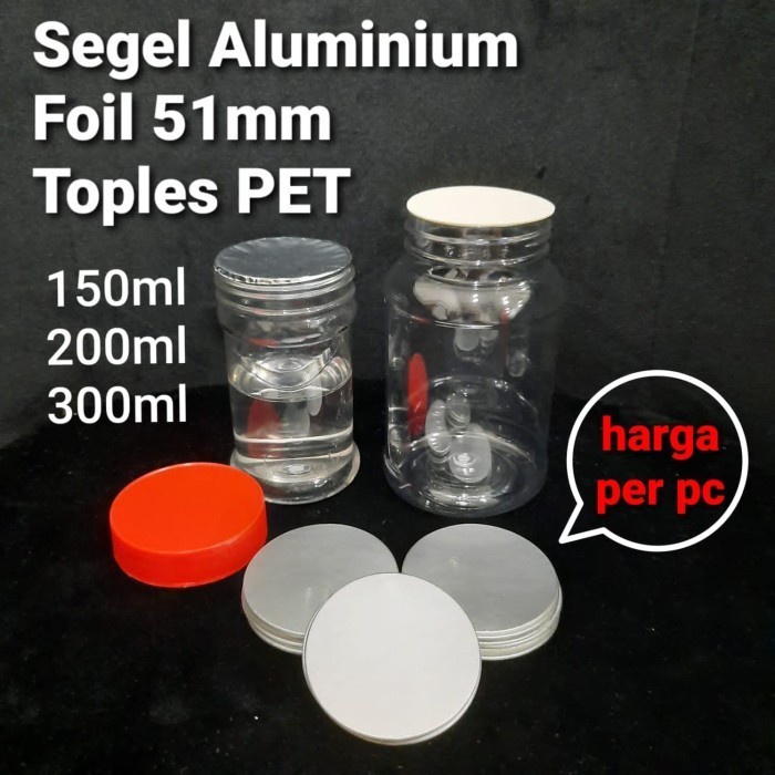 (Good) Toples KOTAK 150ml Toples Sambal 150ml PET