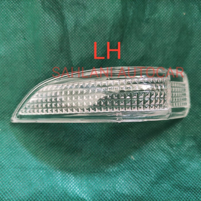 Mika Lampu sein spion sigra calya camry yaris vios etios grade ori