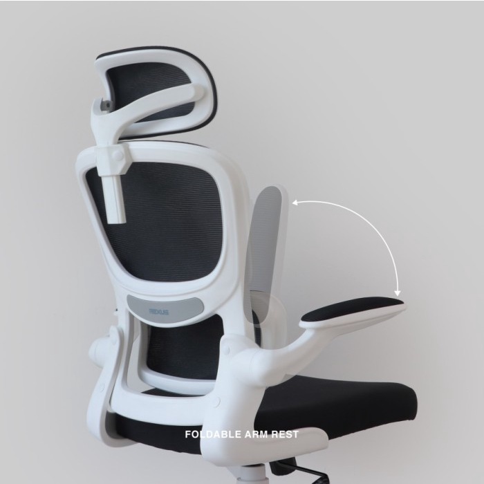 [Good] REXUS ERGONOMIC NC2/NC-2 OFFICE Chair