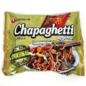 

(Good) NONG SHIM CHAPAGHETTI ORIGINAL 140GR