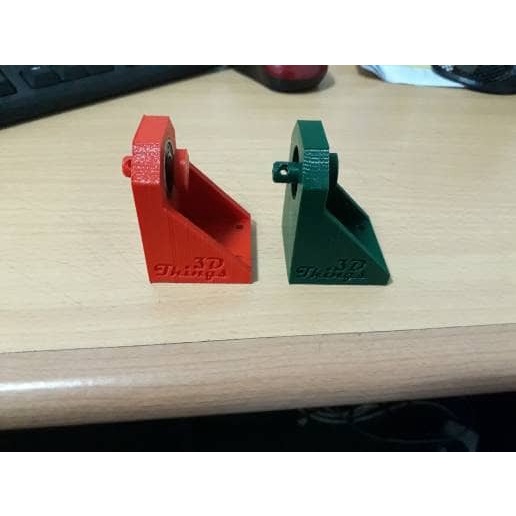 Future Toys Spin Lt Coil Builder