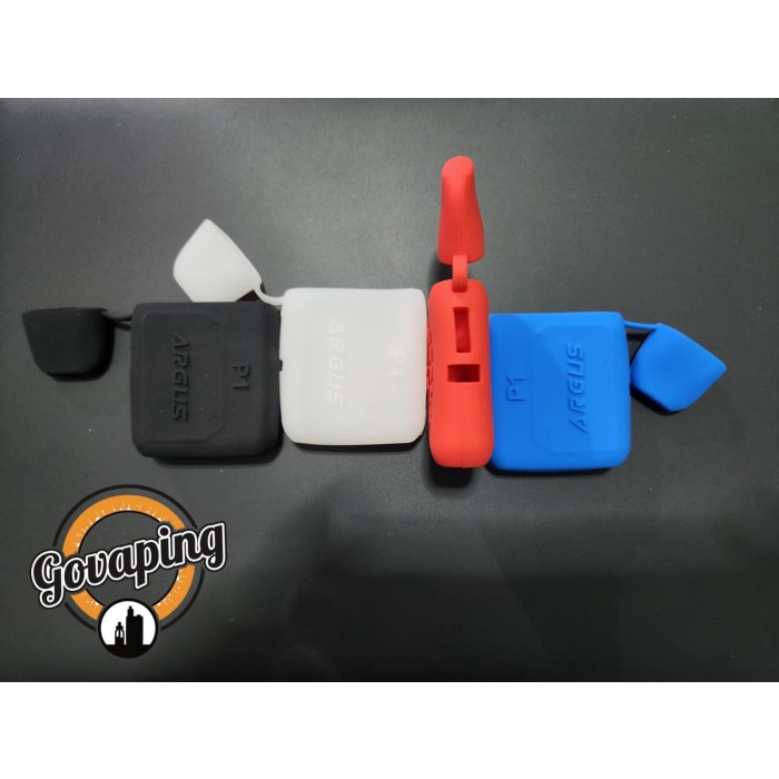 SILIKON SILICON CASE ARGUS P1 CASING KESING
