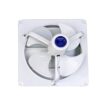 Terbaru Exhaust Fan Panasonic Fv40Afu Kipas Eksos Dapur Resto Fv-40Afu/40-Afu