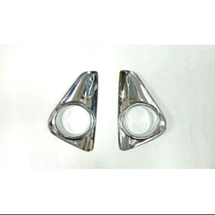 [Good] COVER GARNISH FOGLAMP CALYA