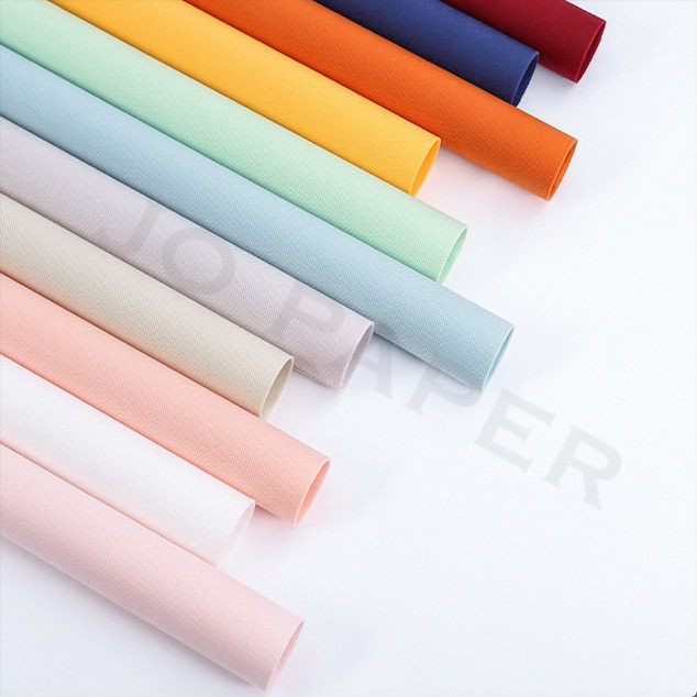 [20 LEMBAR] KAIN SPUNBOND FLOWER WRAPPING PAPER KERTAS BUKET BUNGA