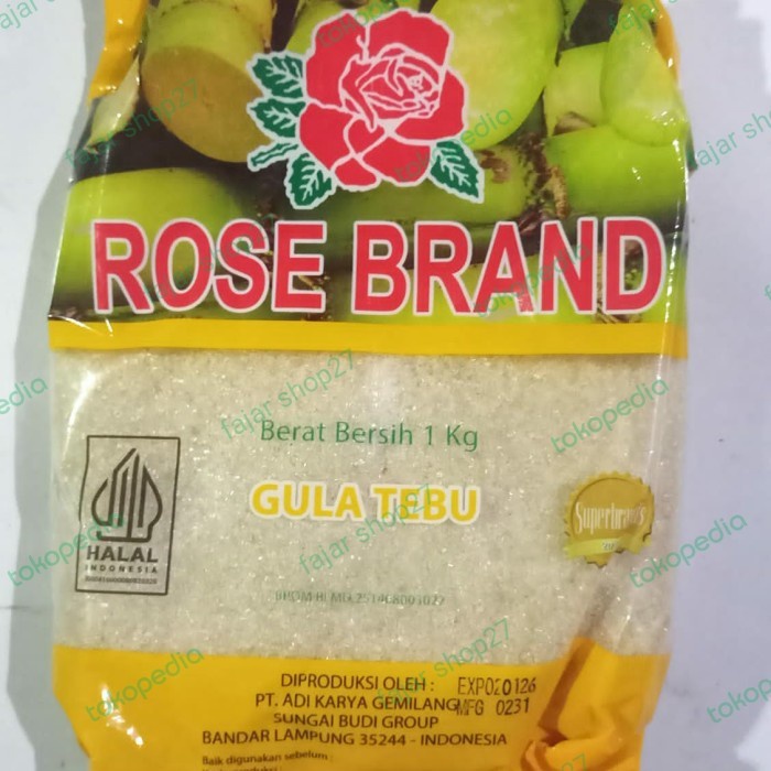 

(Best) Gula Pasir All Varian 1KG