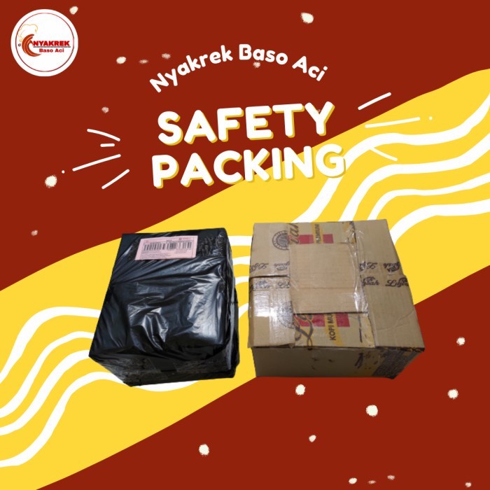 

(Best) Extra Cabe Bubuk Tambahan