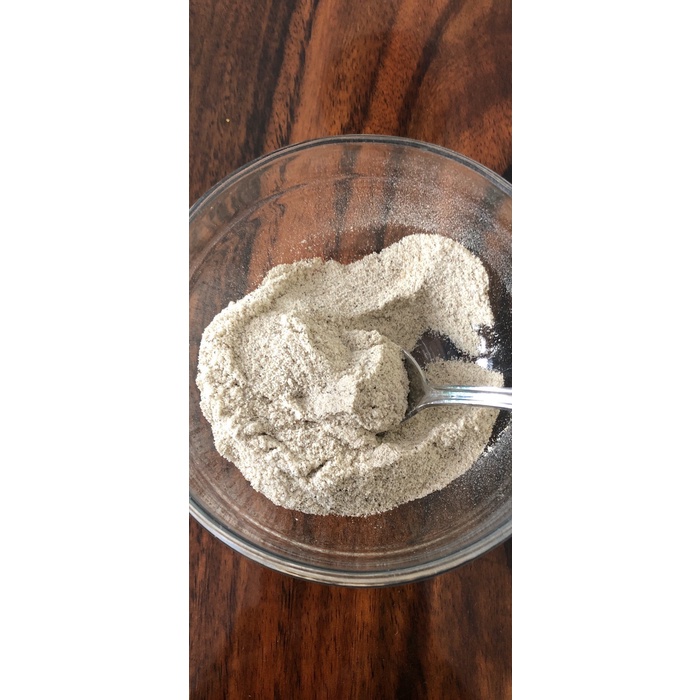 

(Best) Bumbu lada pepper salt powder Come Food / tabur
