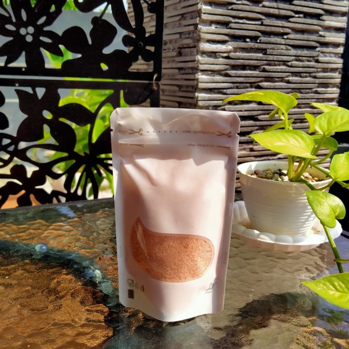 

(Best) Garam Himalaya 100gram - Himalayan pink salt