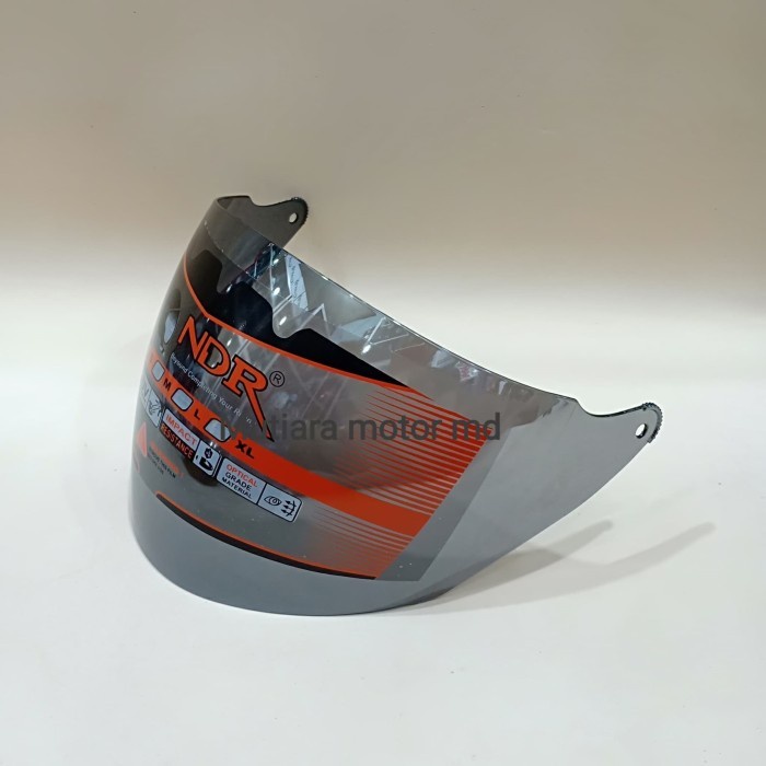 (Good) Kaca helm gm visor visor helm gm evo gm fighter