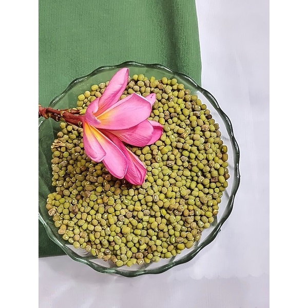 

(Good) Biji Kacang Hijau 1kg super