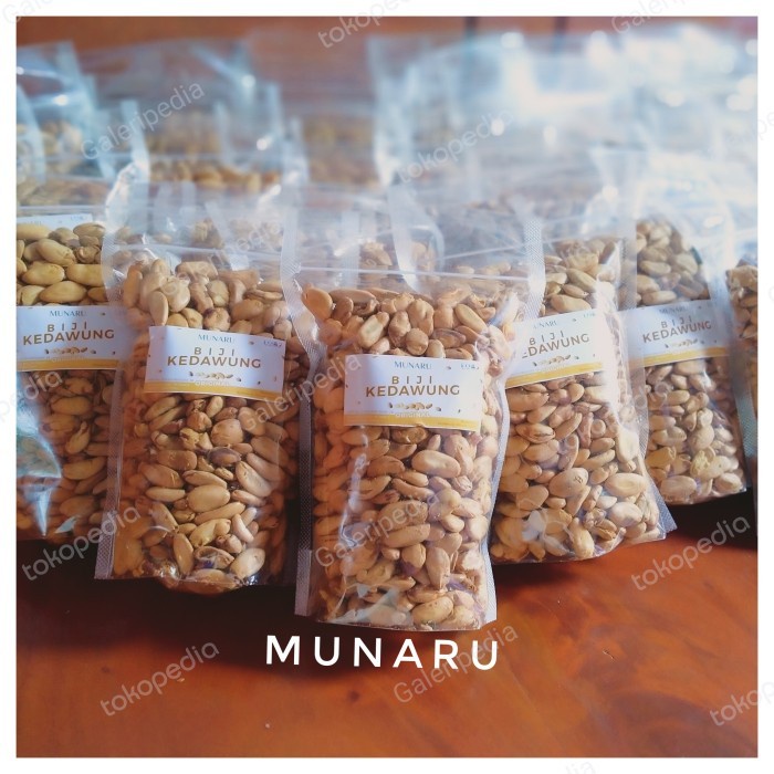 

(Good) Kacang Sengon Kedaung 1 Kg Kedawung Cangseng