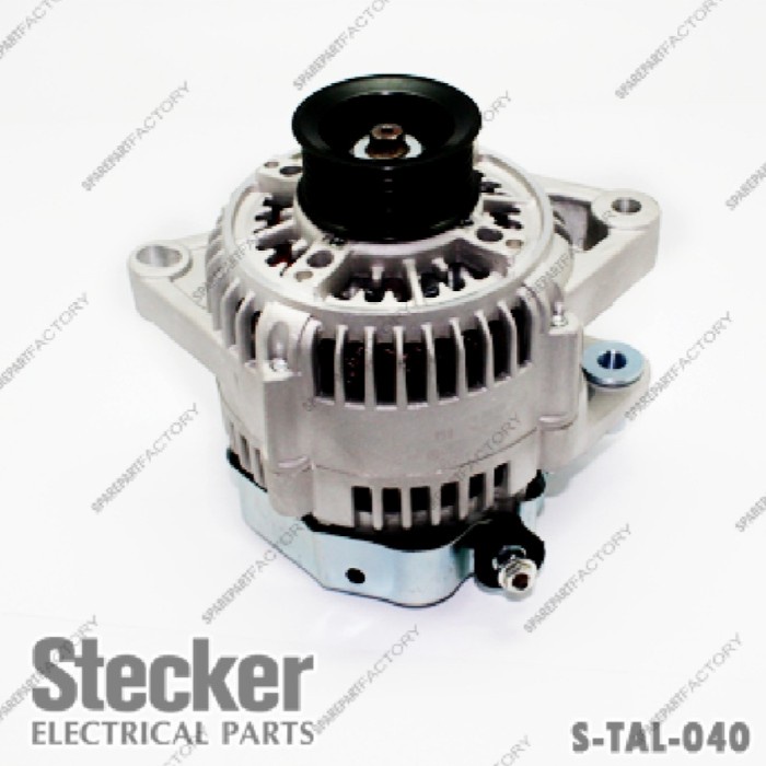 Alternator Dinamo Ampere Rush Terios Avanza 1.5 Veloz Grand New Avanza