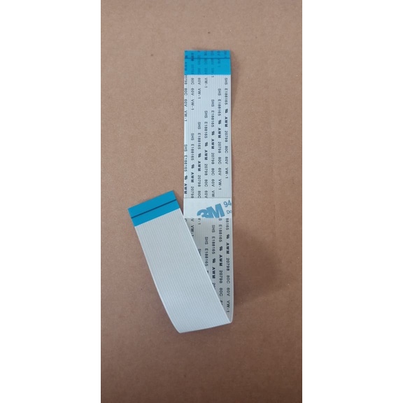 Terbaru Fleksibel Kabel Selendang Optik Dvd Hifi Asli Lg Original