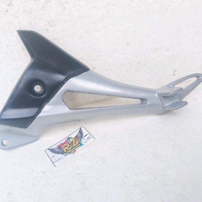 Promo Potstep Fotstep Supra X125 Footstep Belakang Supra X 125 Kiri Postep Revo Lama Kiri Fustep