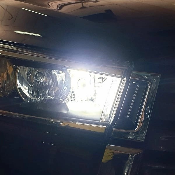 Bohlam Lampu Senja Led Philips Innova Reborn Tipe G 2016-2025 Ready Stock