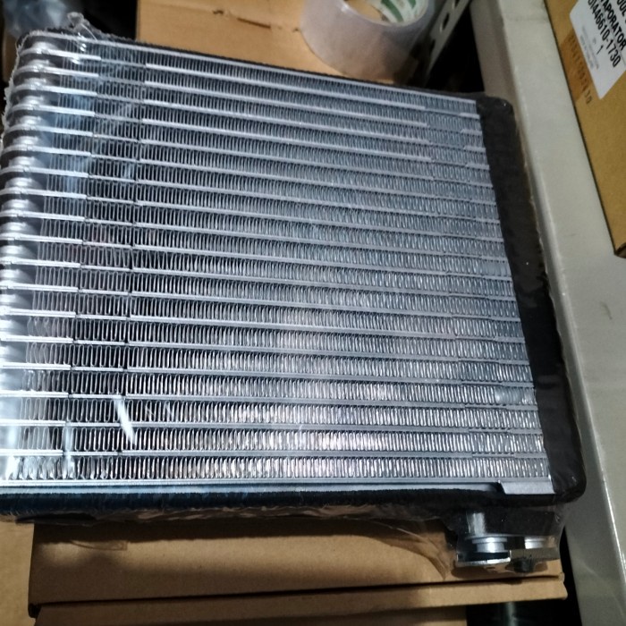 Evaporator Ac Honda Stream 1.7 1700Cc