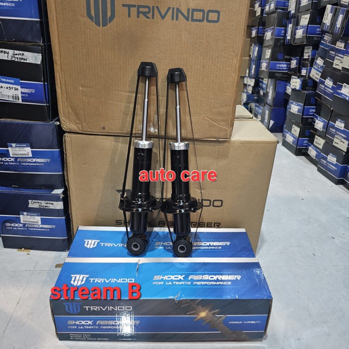 Shockbreaker Belakang Honda Stream Trivindo